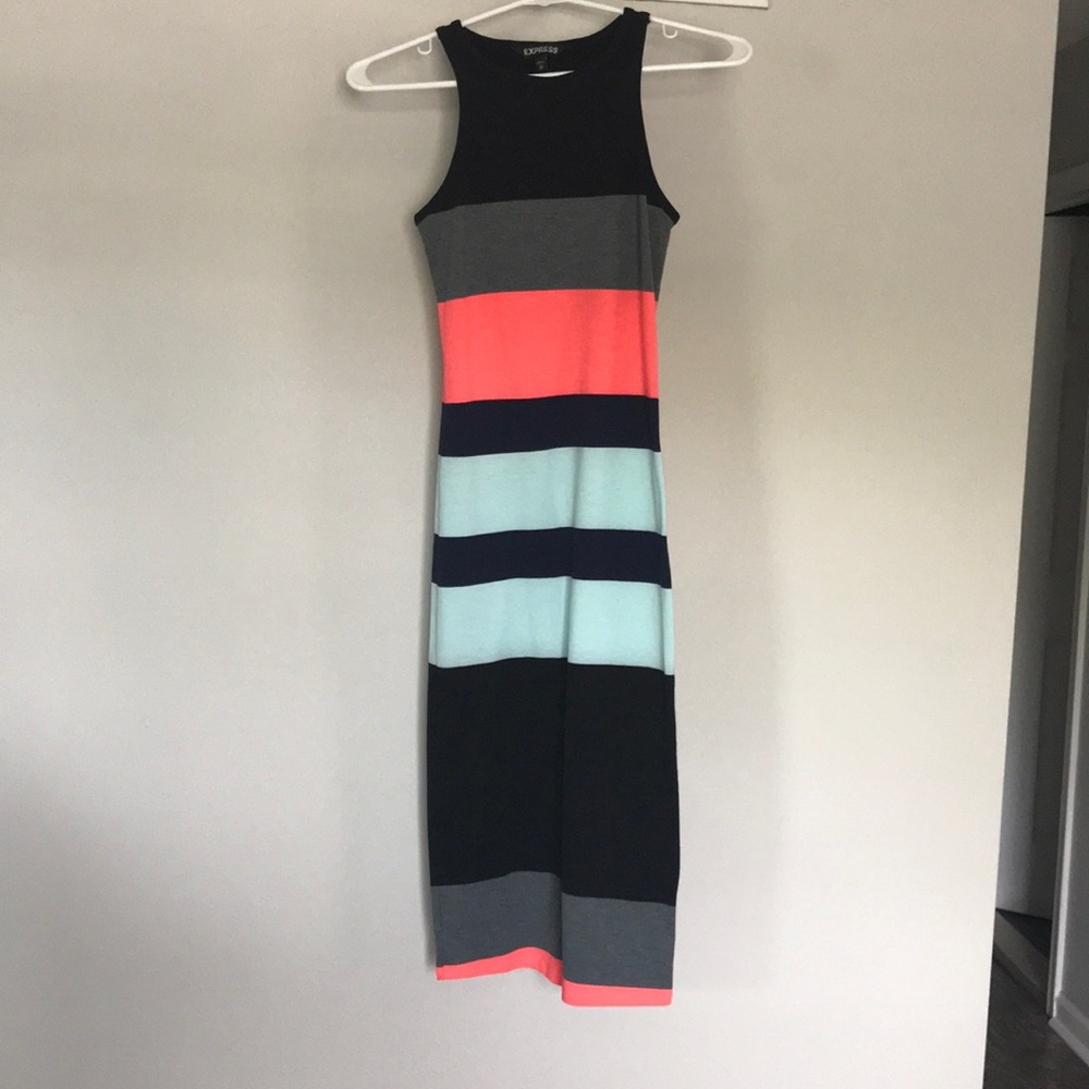 Express Dress